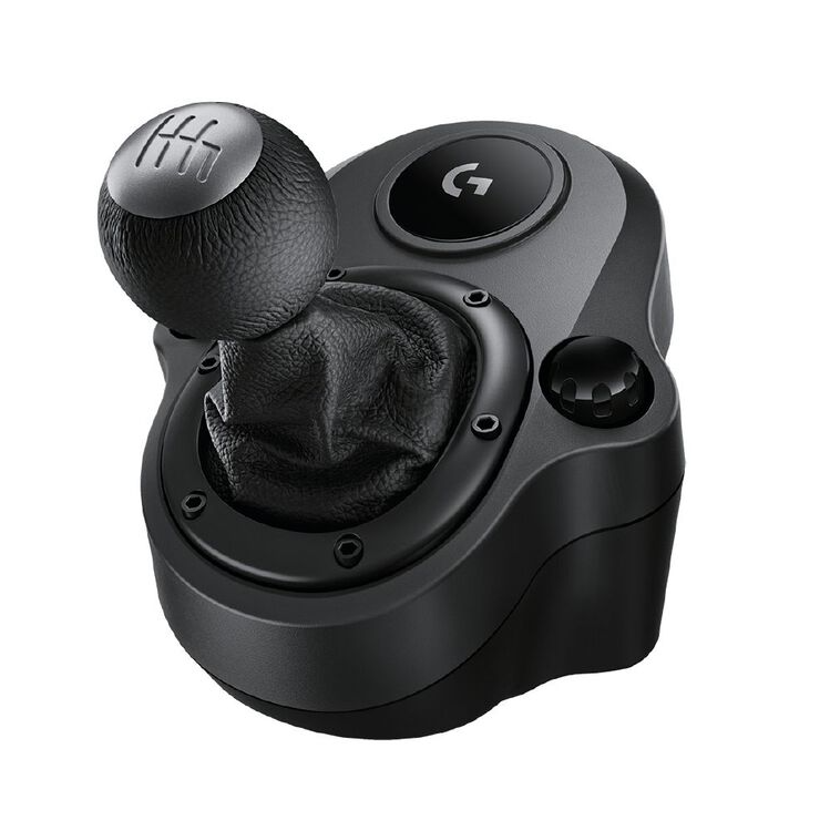 Logitech Driving Force Shifter for G29 & G920