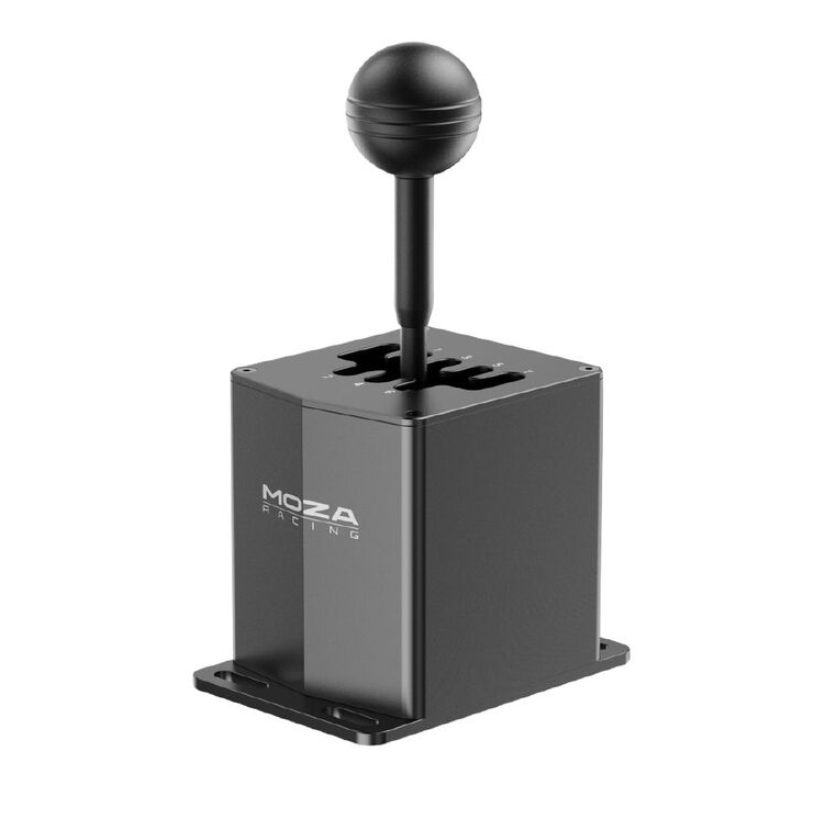Moza HGP Shifter