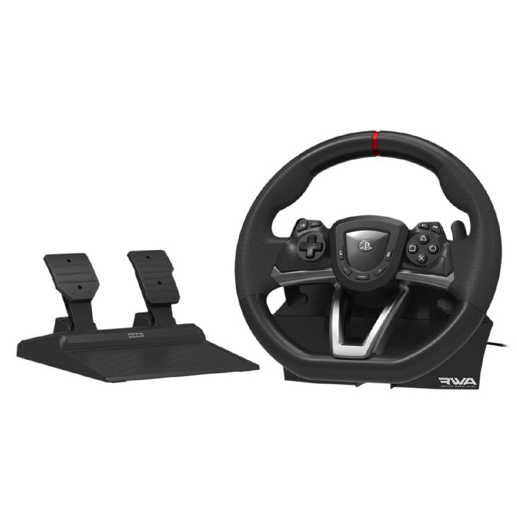 Hori Racing Wheel APEX for PS5, PS4 and PC