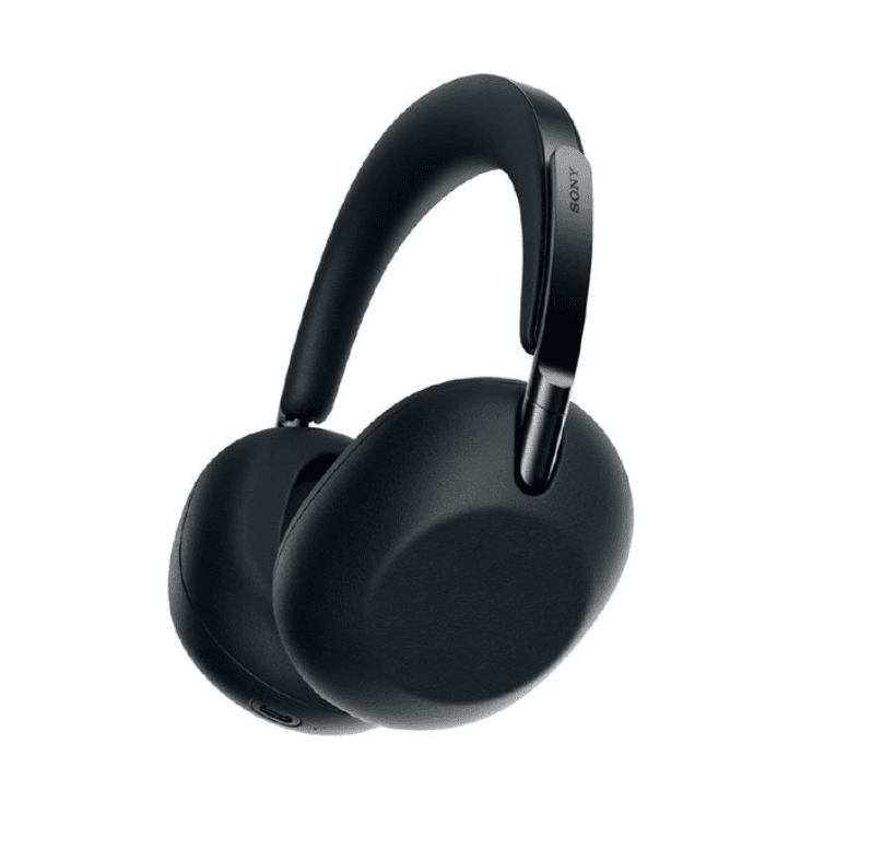Sony 1000X THE COLLEXION Noise Cancelling Headphones - Black – Premium Wireless Listening with Advanced Noise Cancelling