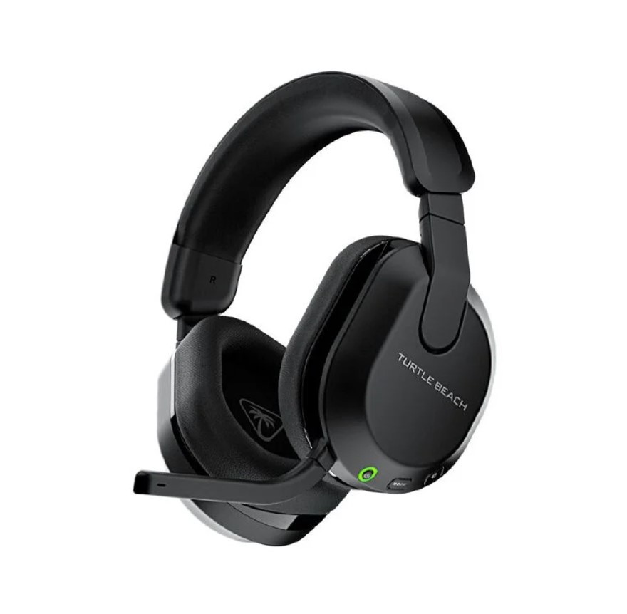 Turtle Beach Stealth 600X Gen3 Wireless Gaming Headset - Black