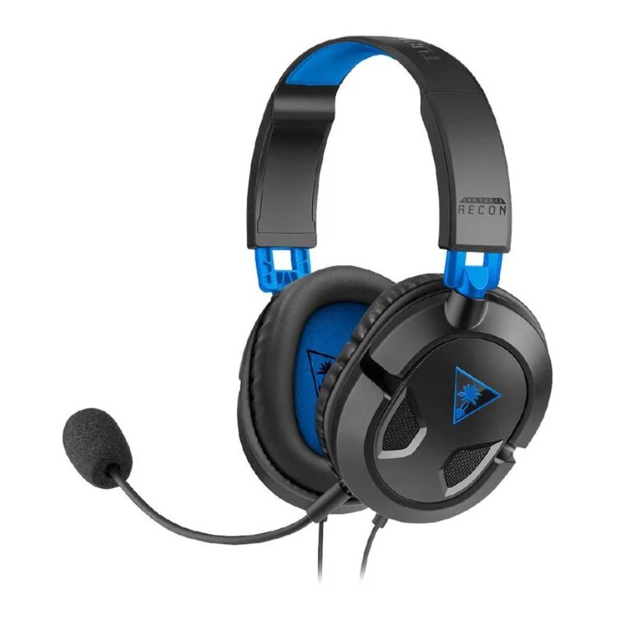 Turtle Beach Recon 50P Gaming Headset