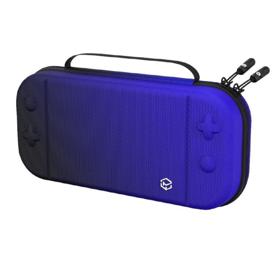 PowerWave Premium Carry Case Midnight Sapphire for Nintendo Switch 2