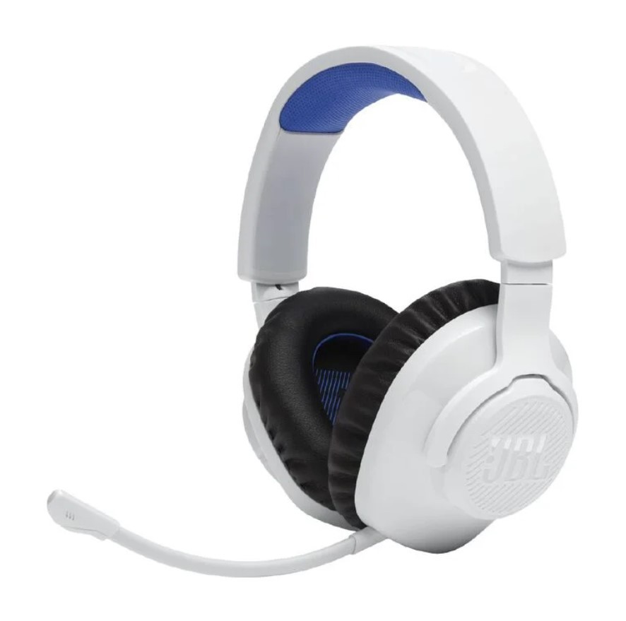 JBL Quantum 360P Console Wireless Gaming Headset
