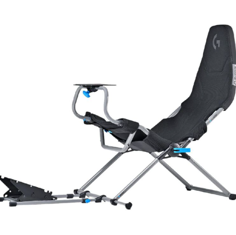 Playseat Challenge X - Logitech G Edition