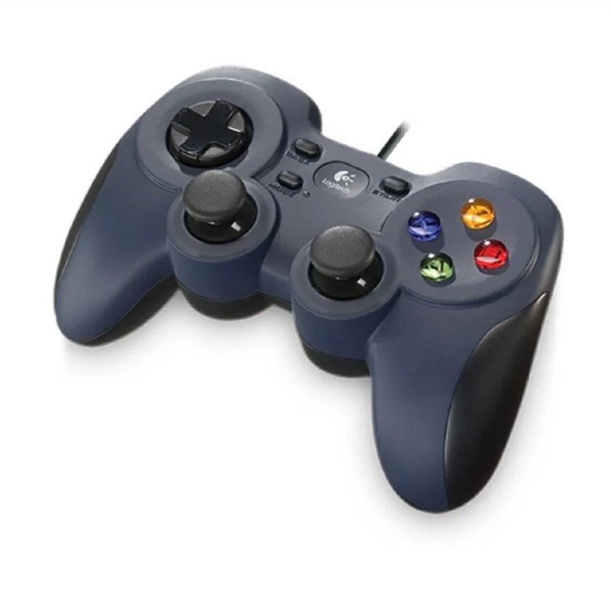 Logitech Gamepad F310