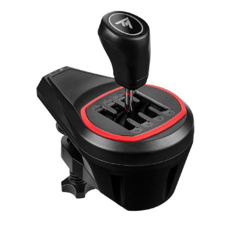 Thrustmaster TH8S Shifter Add-On
