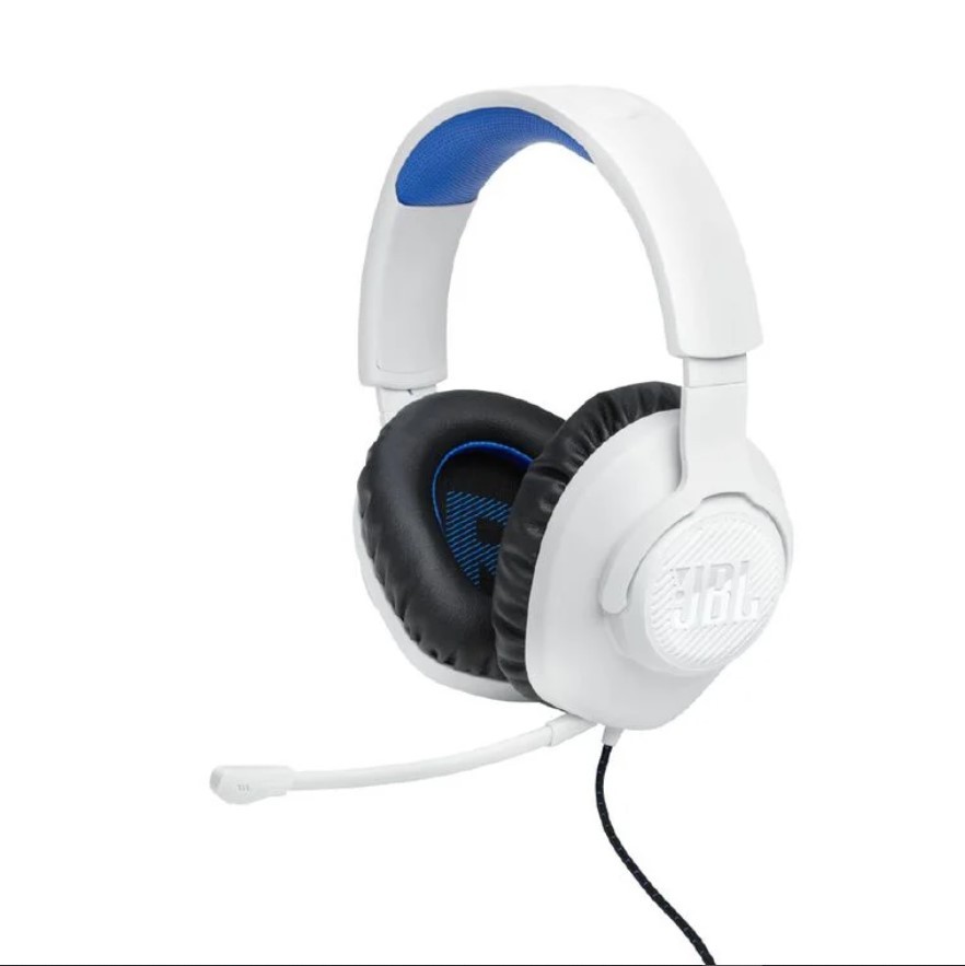 JBL Quantum 100P Console Gaming Headset