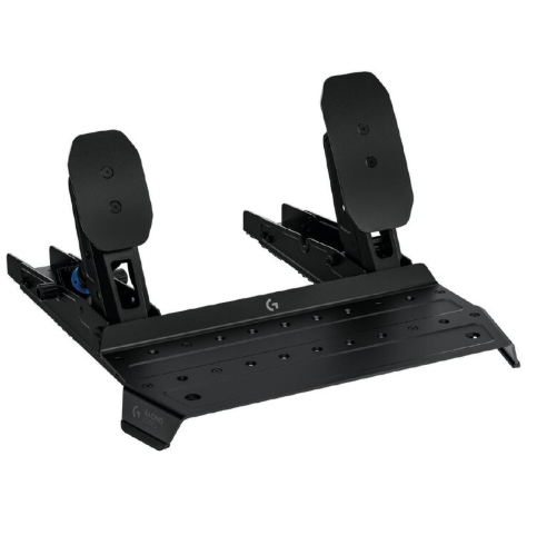 Logitech G RS Pedals