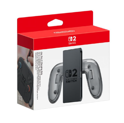Nintendo Switch 2 Joy-Con 2 Charging Grip