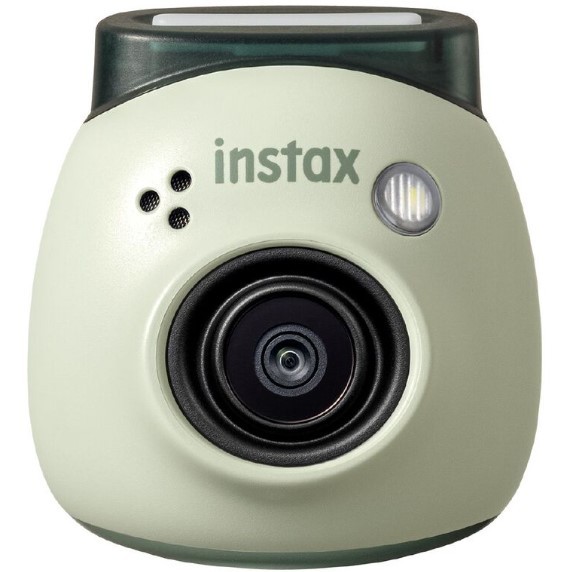 Fujifilm Instax Pal Green