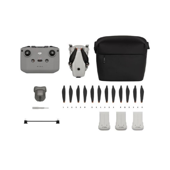 DJI Lito 1 Fly More Combo (RC-N3)