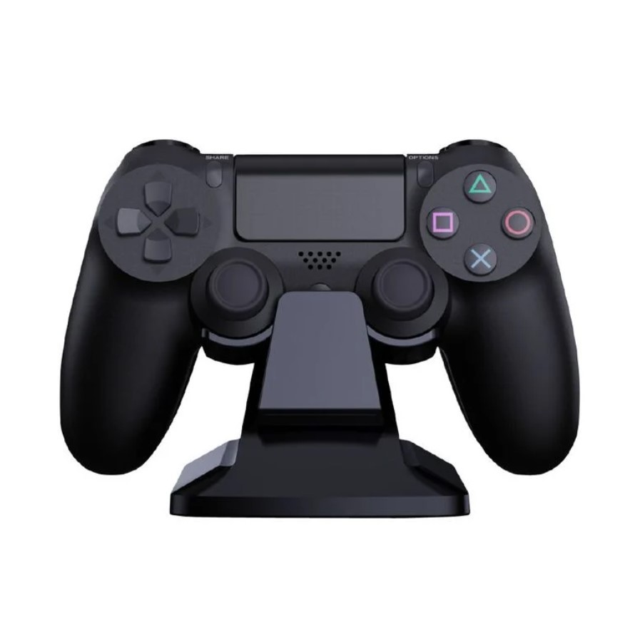 PowerPlay PS4 Dual Charging Station - Black
