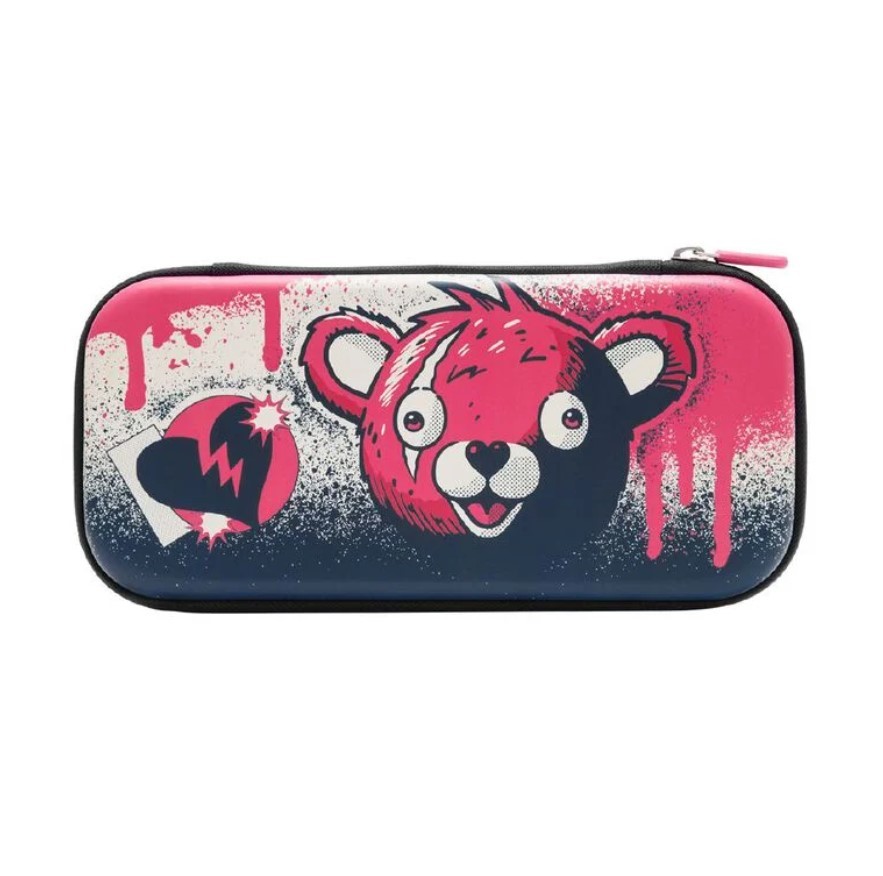 PowerA Slim Case for Nintendo Switch - Fortnite Cuddle Team Leader