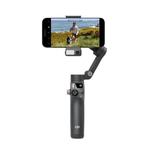 DJI Osmo Mobile 7P Gimbal