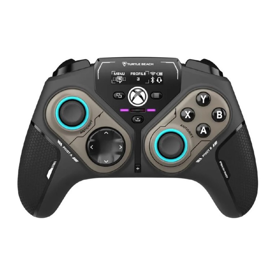 Turtle Beach Stealth Pivot Wireless Smart Game Controller