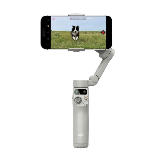 DJI Osmo Mobile 7 Gimbal