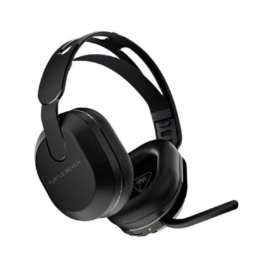 Turtle Beach Stealth 500X Wireless Gaming Headset - Black