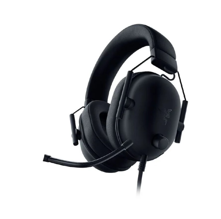 Razer BlackShark V2 X Wired Playstation Gaming Headset