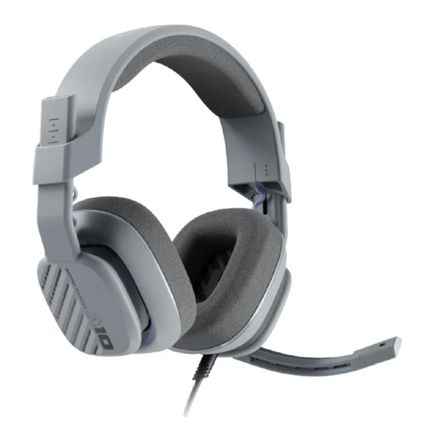 ASTRO A10 Headset Gen 2 for PC - Grey