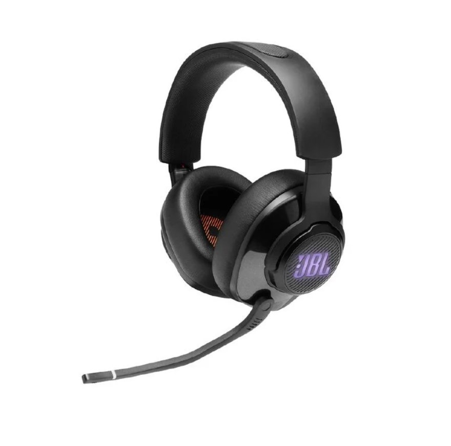 JBL Quantum 400 Wired Gaming Headset