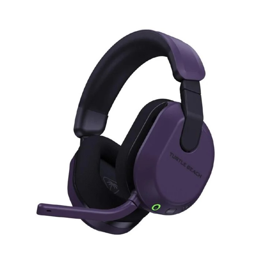 Turtle Beach Stealth 600X Gen3 Wireless Gaming Headset - Purple