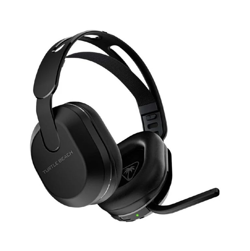 Turtle Beach Stealth 500X Wireless Gaming Headset - Black