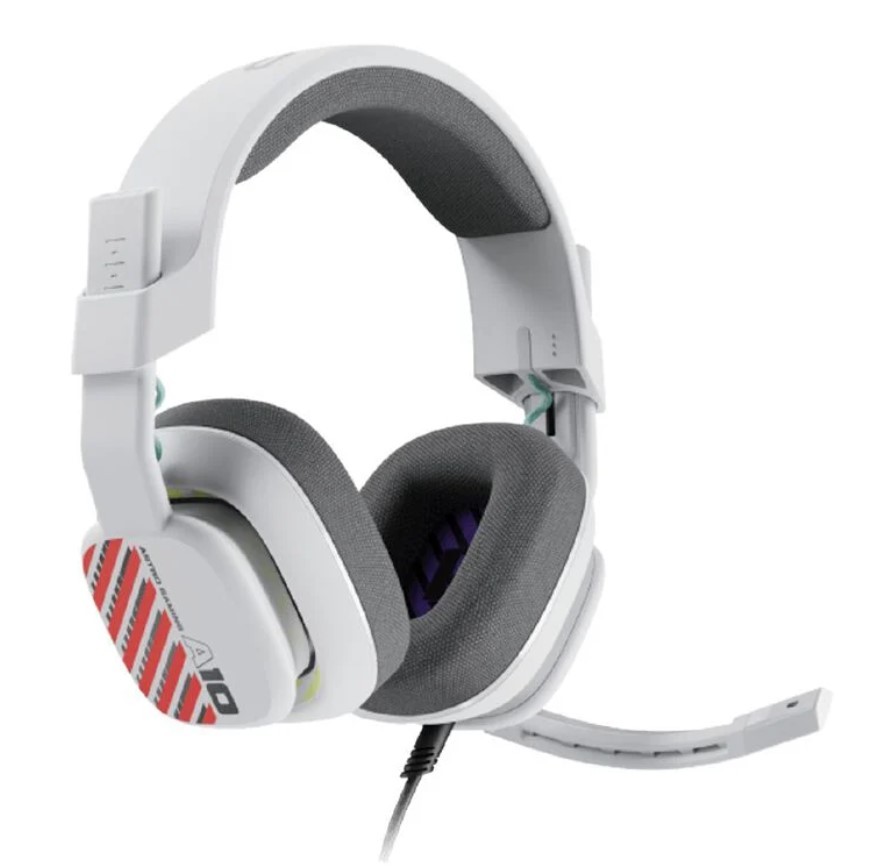 ASTRO A10 Headset Gen 2 for Xbox - White