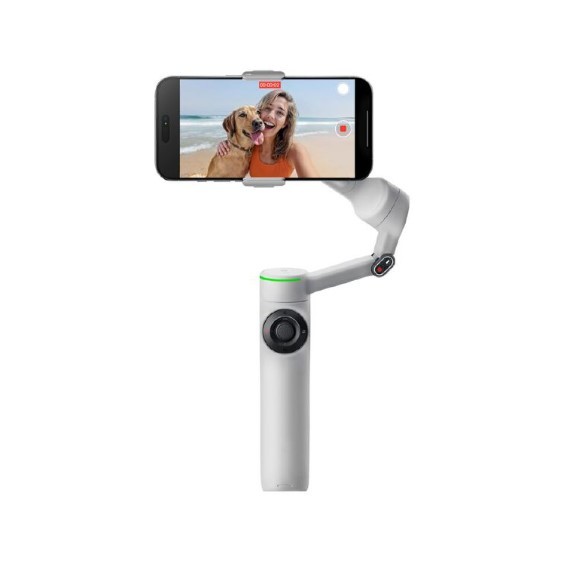 Insta360 Flow 2 Pro Gimbal Grey Edition
