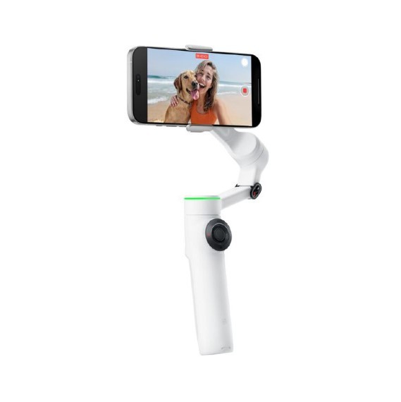 Insta360 Flow 2 Pro Gimbal White Edition