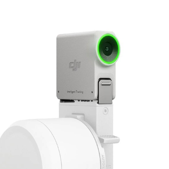 DJI RS intelligent tracking Module