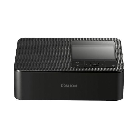 CP1500BK Canon Compact Photo Printer SELPHY
