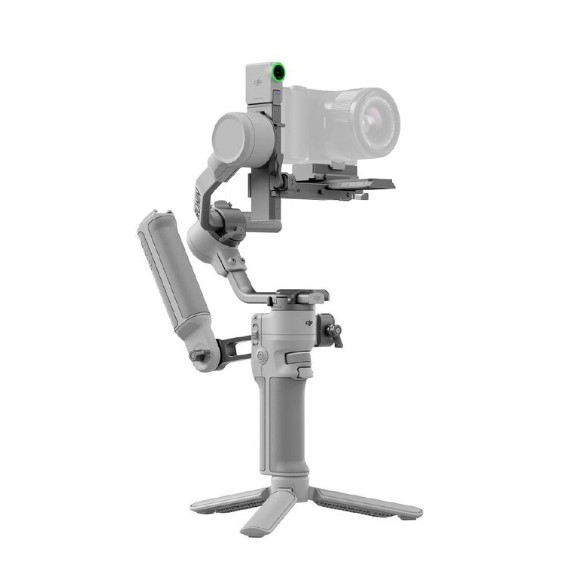 DJI RS 4 Mini Combo