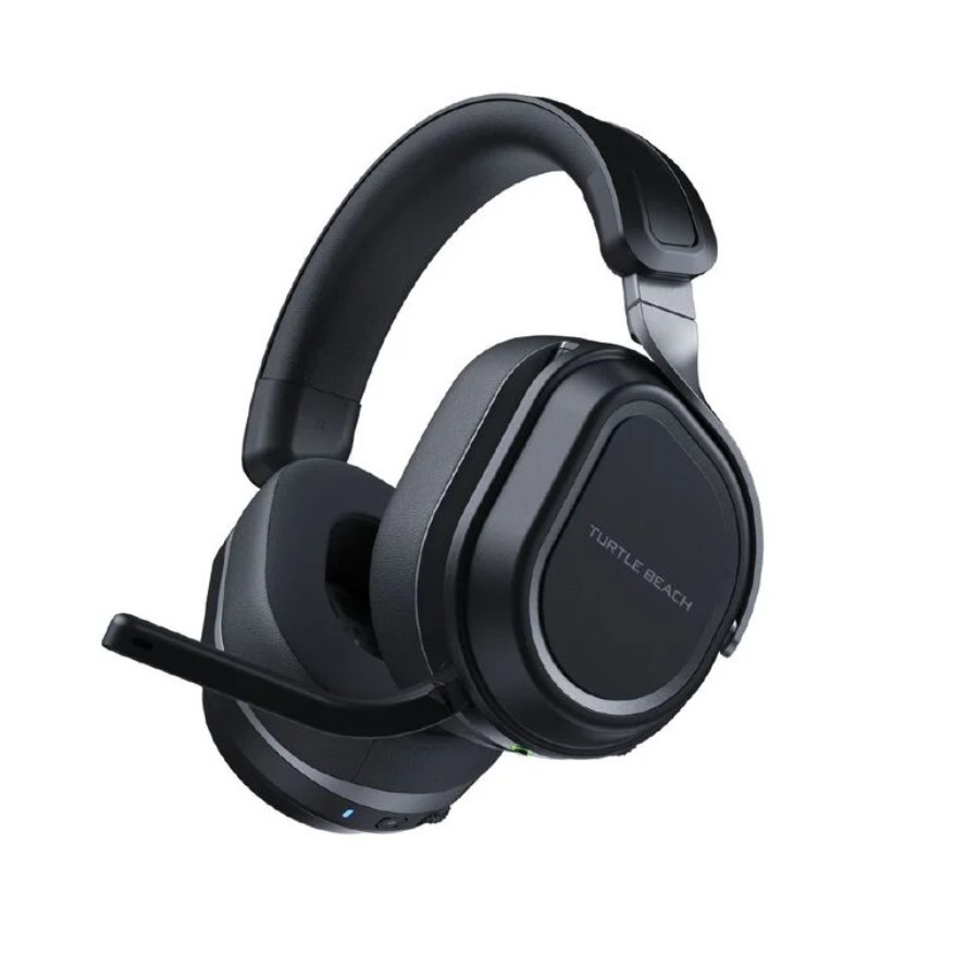 Turtle Beach Stealth 700X Gen 3 Premium Wireless Gaming Headset - Black