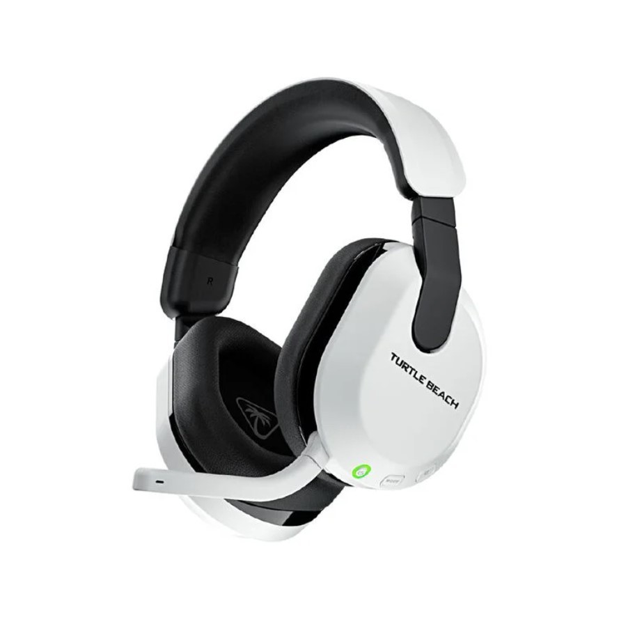 Turtle Beach Stealth 600X Gen3 Wireless Gaming Headset - White