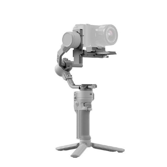 DJI RS 4 Mini