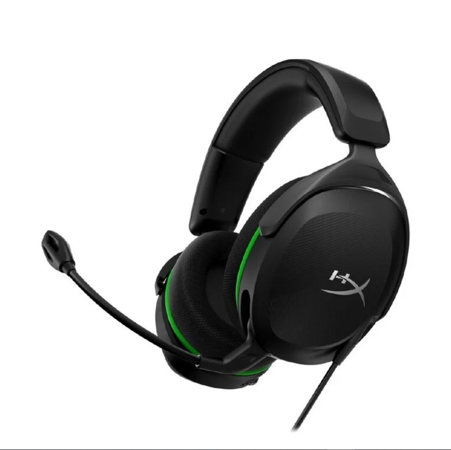 HyperX CloudX Stinger 2 Core Xbox Gaming Headset - Black