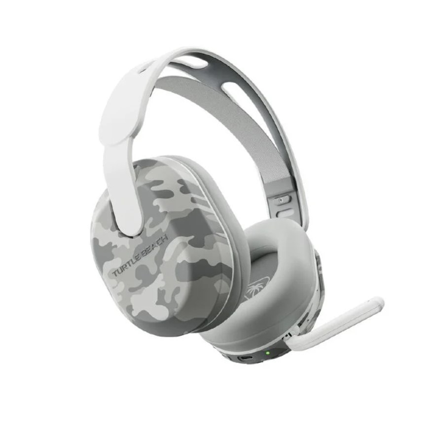 Turtle Beach Stealth 500P Wireless Gaming Headset - Arctic Camo