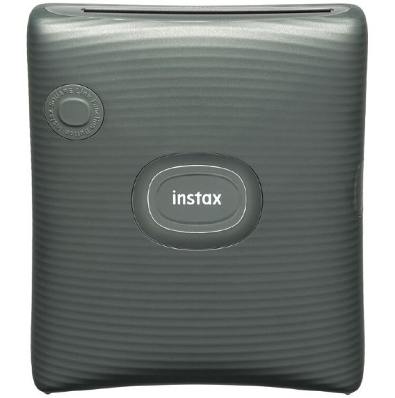 Fujifilm Instax Square Link Midnight Green