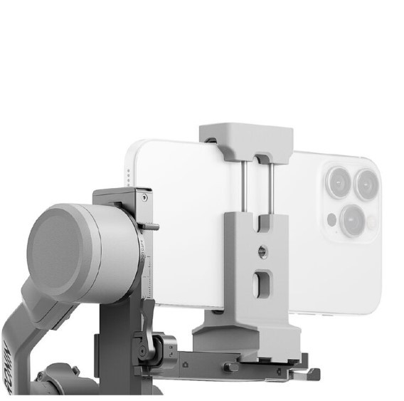 DJI RS 4 Mini phone holder