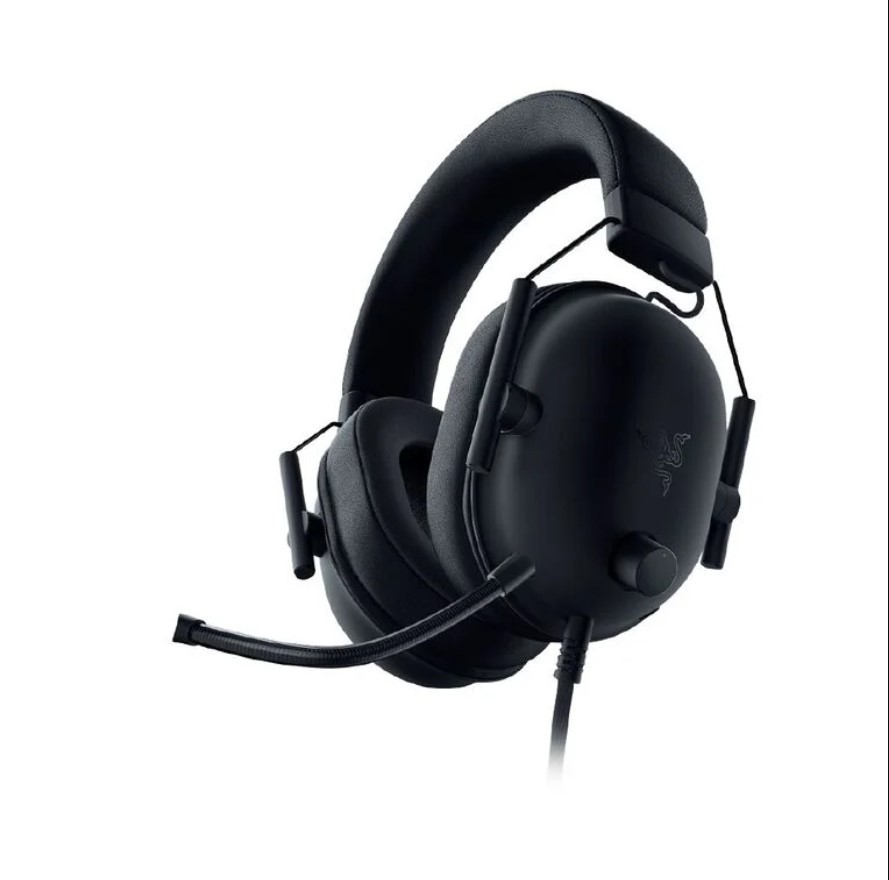 Razer BlackShark V2 X Wired Playstation Gaming Headset