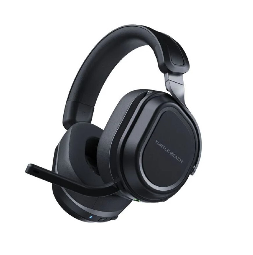 Turtle Beach Stealth 700X Gen 3 Premium Wireless Gaming Headset - Black