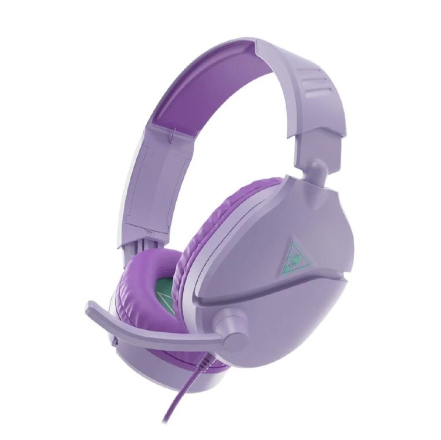 Turtle Beach Recon 70 Multiplatform Gaming Headset - Lavender