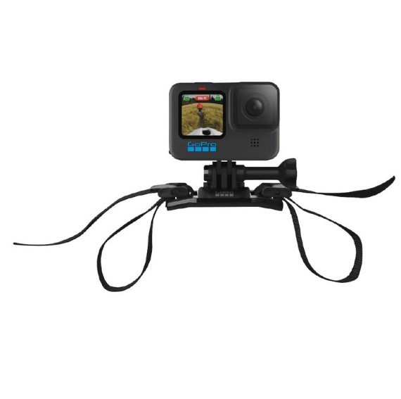 GoPro Vented Helmet Strap Mount