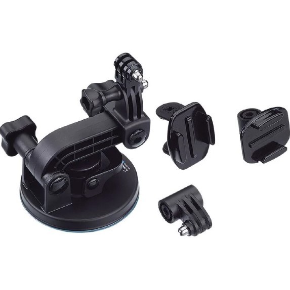 Suction Cup Mount for GoPro