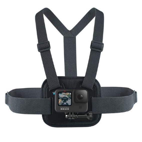 GoPro Chesty Harness