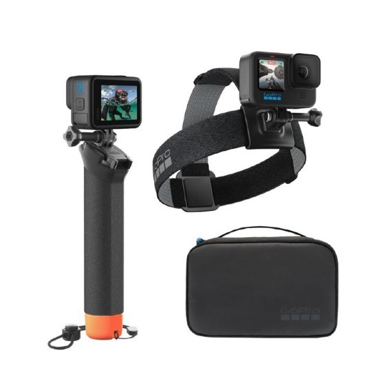 GoPro Adventure Kit 3.0