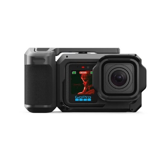 GoPro Point-And-Shoot Grip