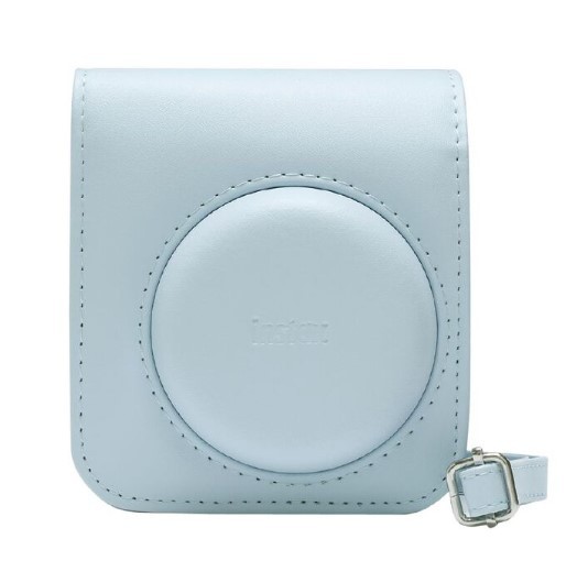 Fujifilm Instax Mini 12 Case Blue