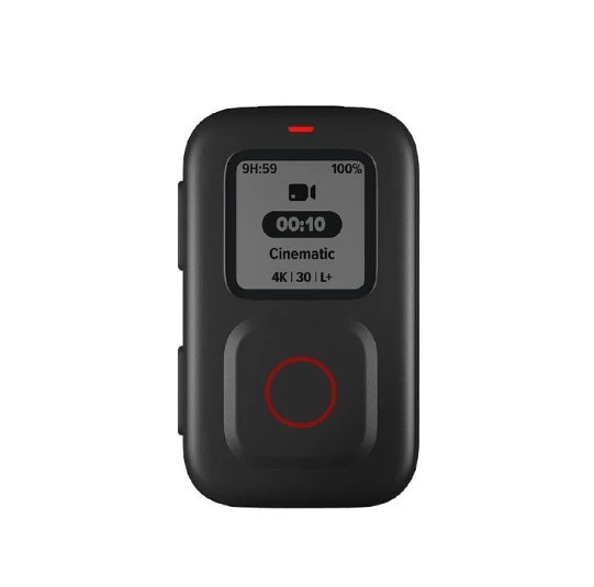 GoPro The Remote - action camera remote control